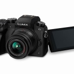 Panasonic announces Lumix G7 with 4k video mode