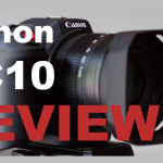 Canon XC10 REVIEW – Compact Fixed Lens Cinema Camera