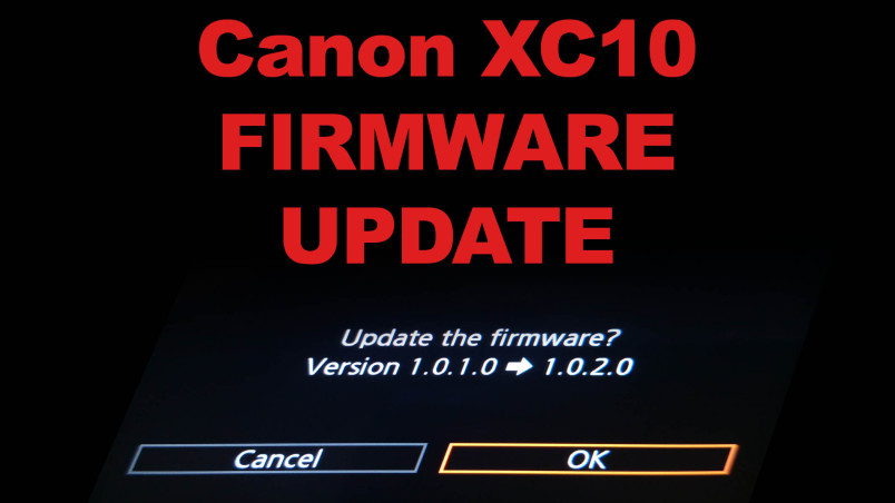 CanonXC10FW1020
