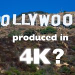 List of 4K Mastered Hollywood Movies