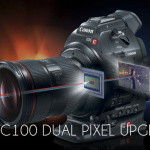 Canon C100 Dual-Pixel Firmware Upgrade details and pricing!