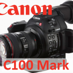 Canon C100 Mark II announced!