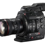 Canon C300 Mark II announced!