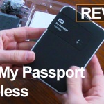 WD Passport Wireless Review