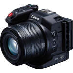 Canon XC10 announced