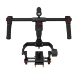 DJI Ronin-M launched with very competitive price