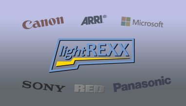 GadgetFlux EXCLUSIVE NEWS: lightREXX – A New Camera Standard to Connect Them All?