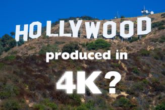 List of 4K Mastered Hollywood Movies